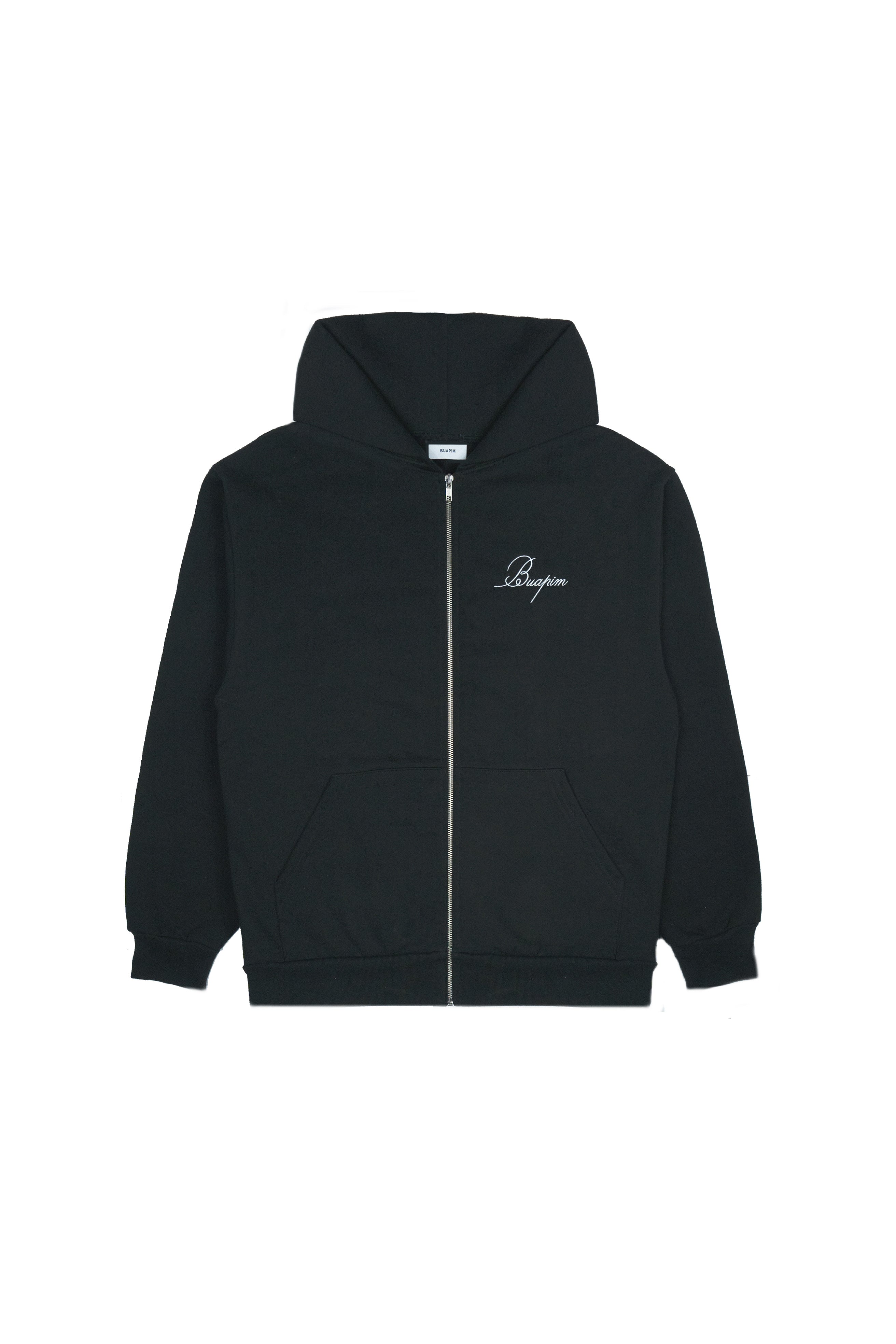 CLASSIC FULL ZIP UP – Buapim Official Shop