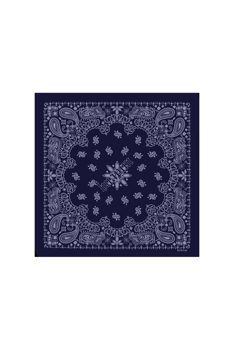 BANDANA NAVY