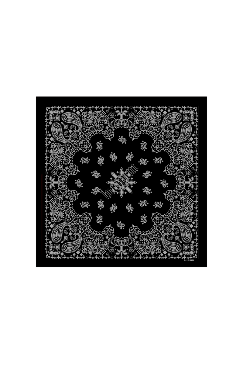 BANDANA BLACK