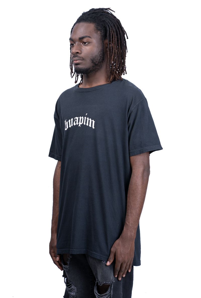 CONCAVE CLASSIC TEE-SHIRT