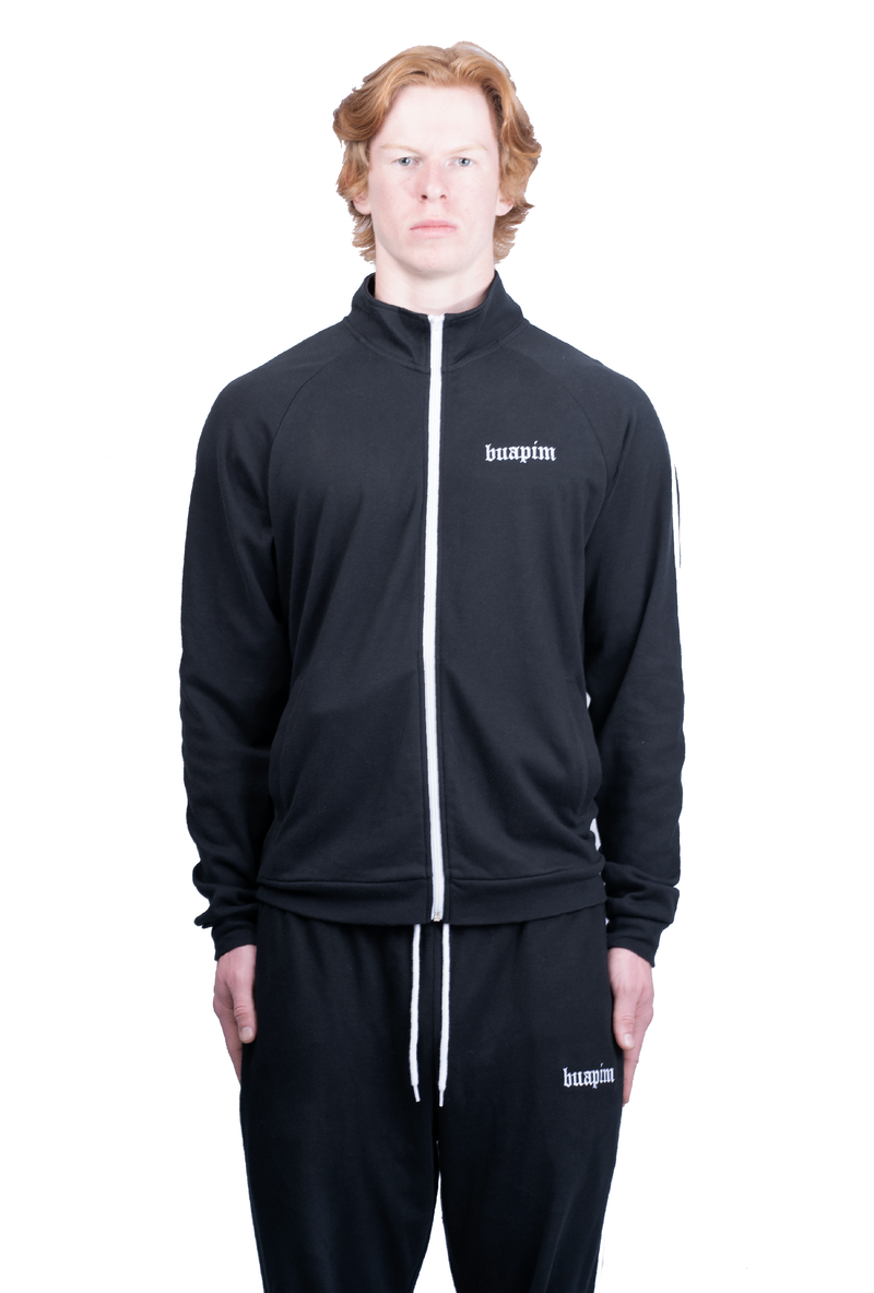 Full body tracksuit hotsell