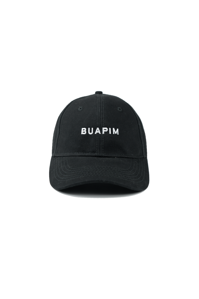 BUAPIM LOGO CAP