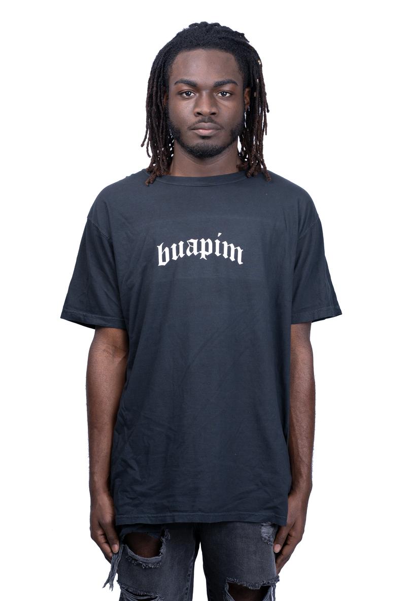 CONCAVE CLASSIC TEE-SHIRT