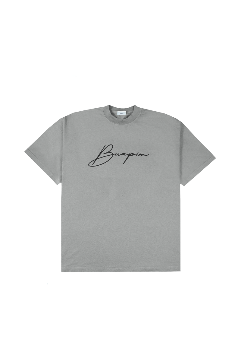 SIGNATURE T-SHIRT