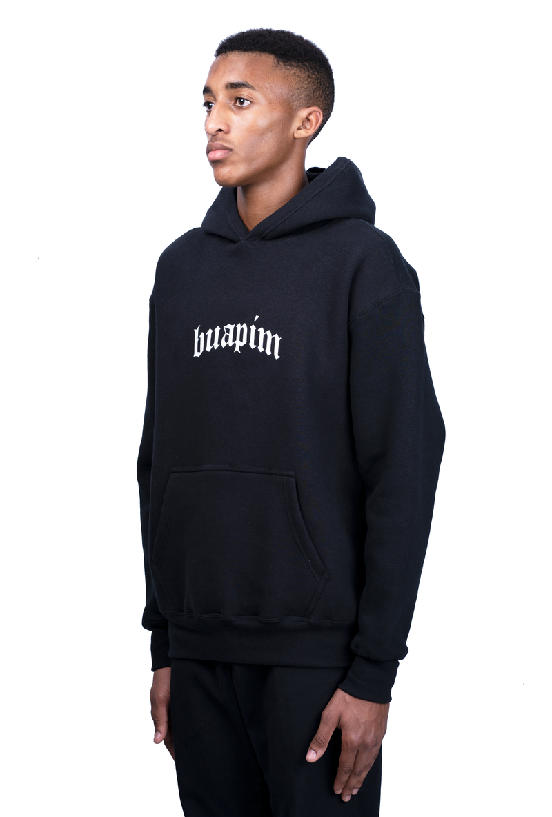 CONCAVE CLASSIC HOODIE