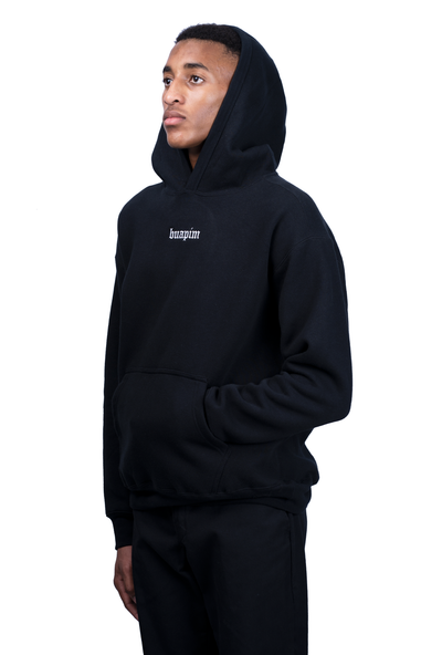 OG CROSSOVER HOODIE