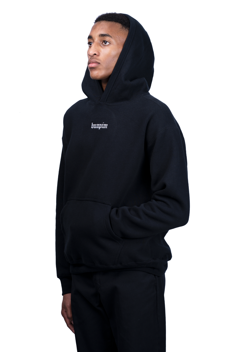 OG CROSSOVER HOODIE