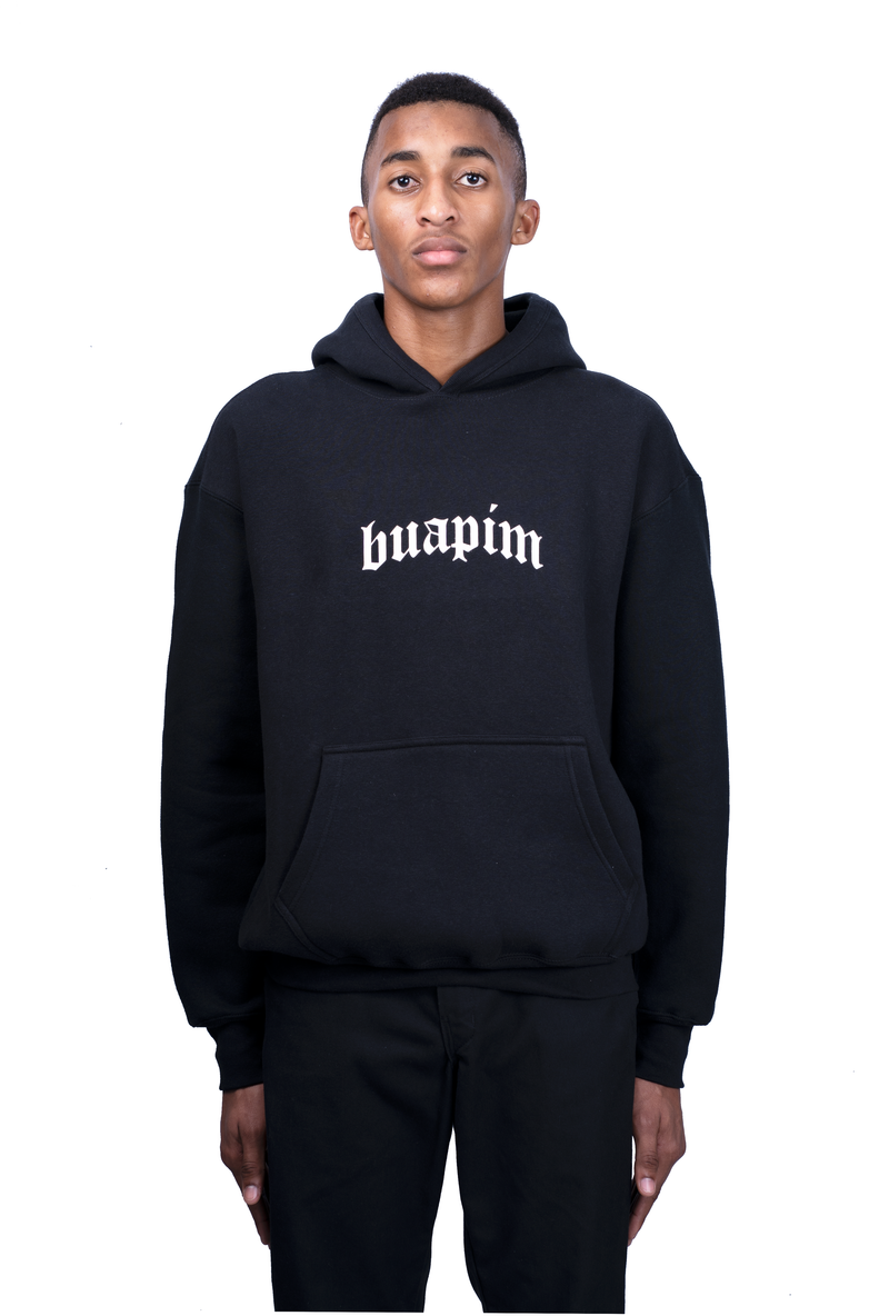 CONCAVE CLASSIC HOODIE