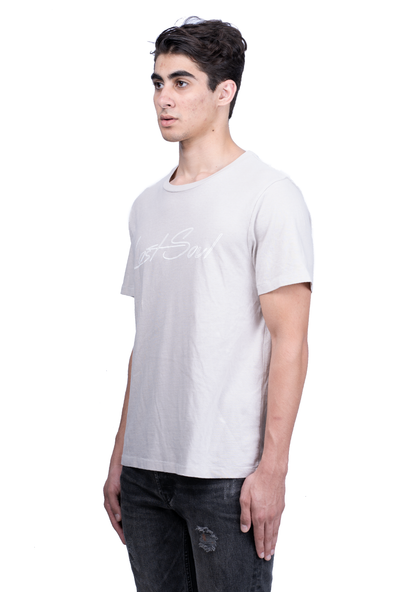 LOST SOUL T-SHIRT SAND