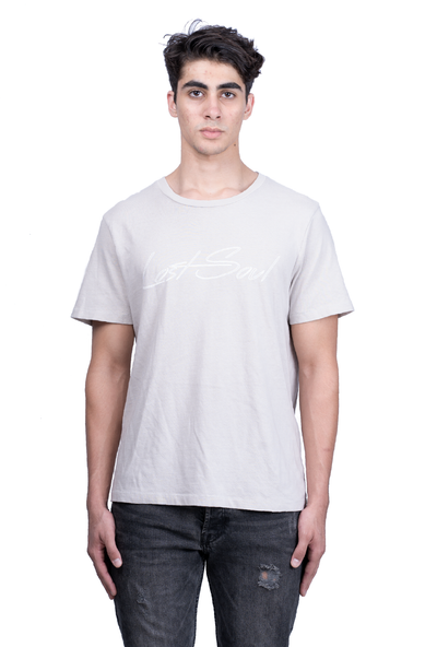 LOST SOUL T-SHIRT SAND