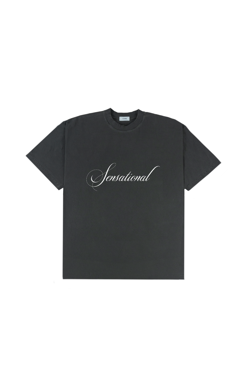SENSATIONAL T-SHIRT