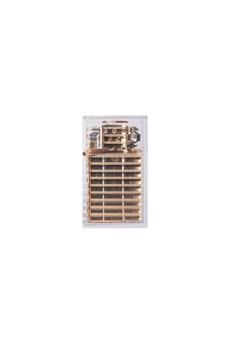 TSUBOTA PEARL LATITUDE LIGHTER