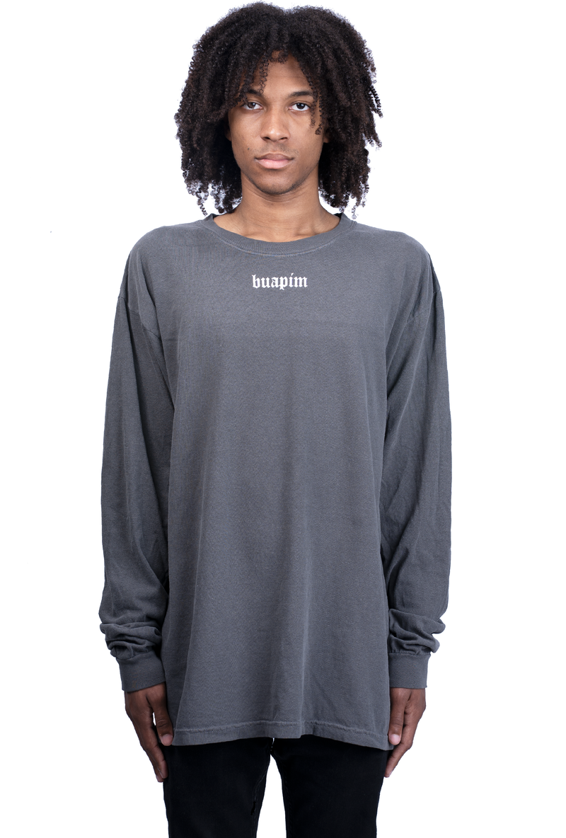 OG LONG SLEEVE T-SHIRT