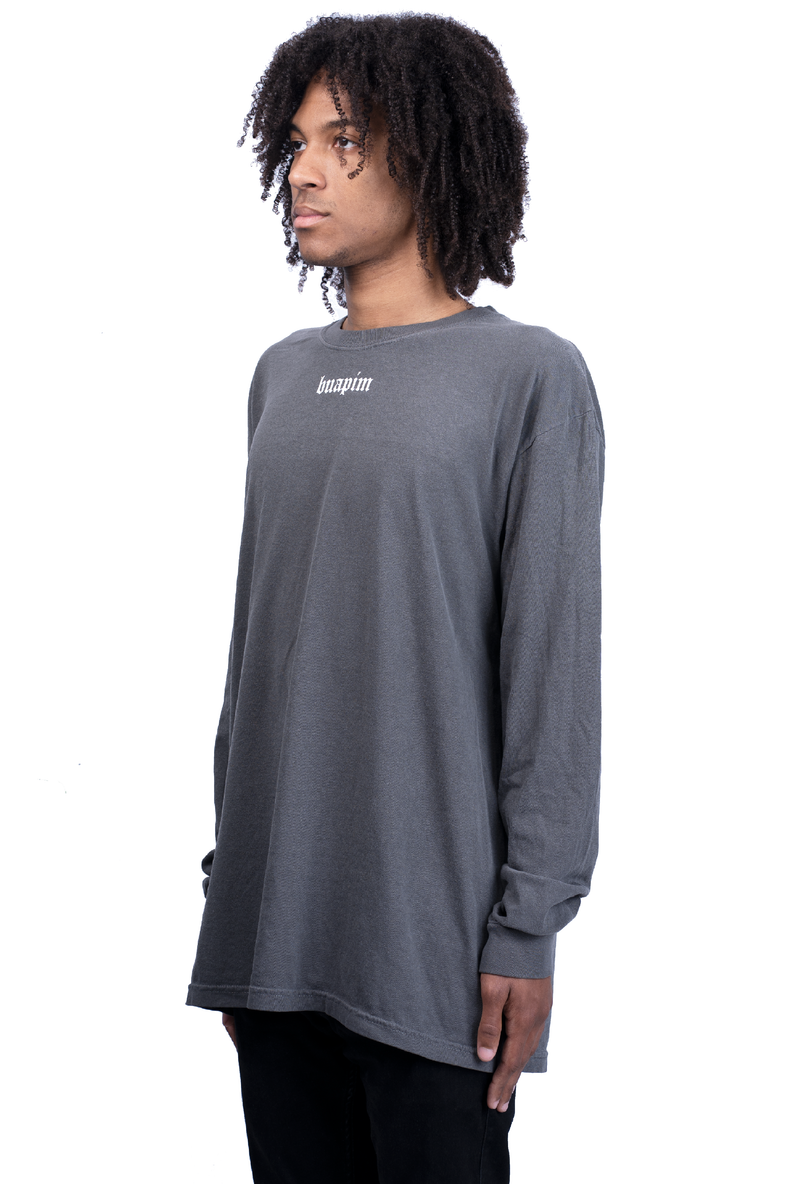 OG LONG SLEEVE T-SHIRT