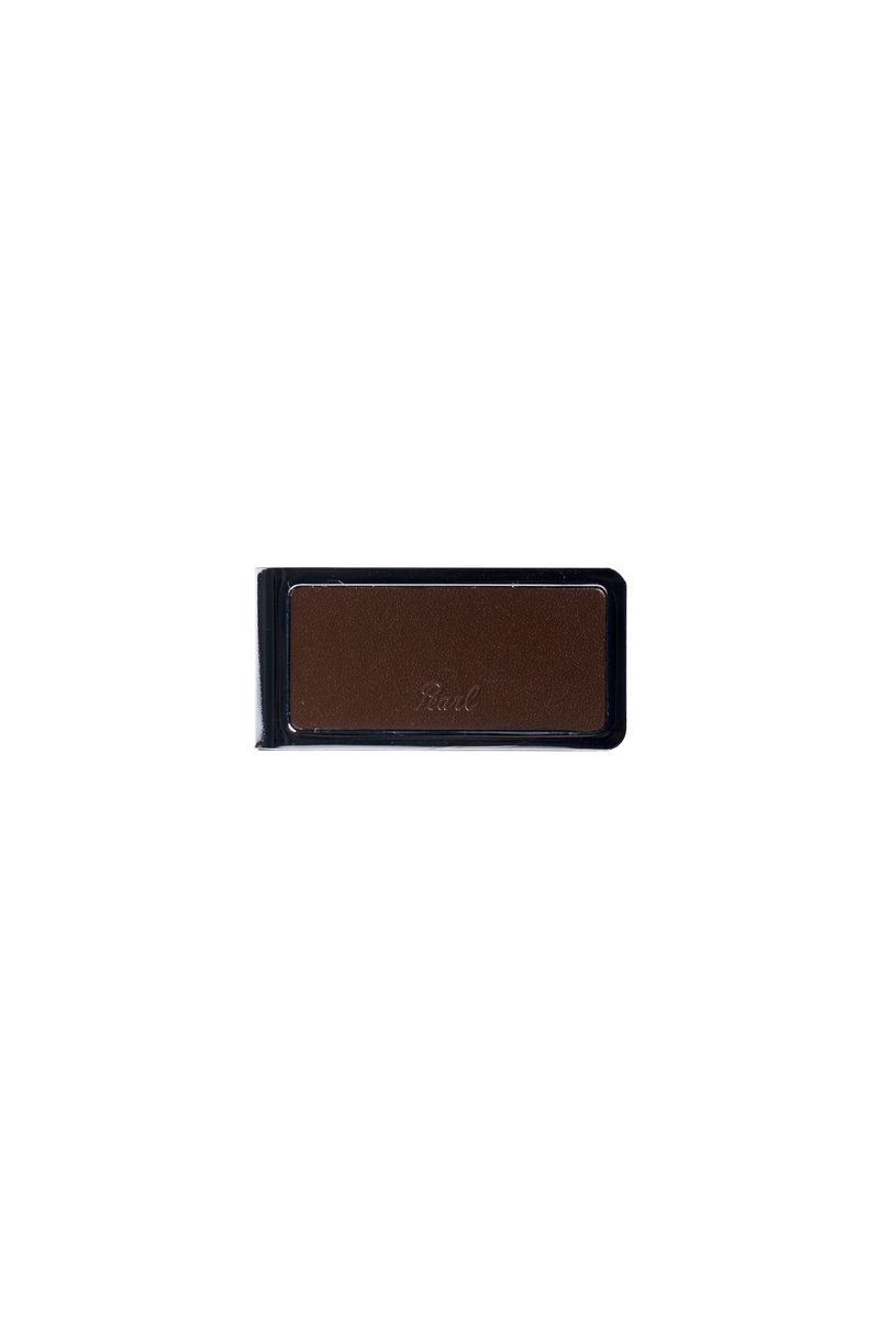 TSUBOTA PEARL MONEY CLIP