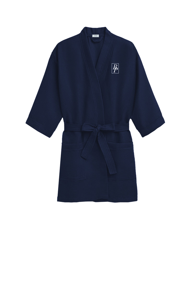 SIGNATURE BP KINOMO ROBE / SH