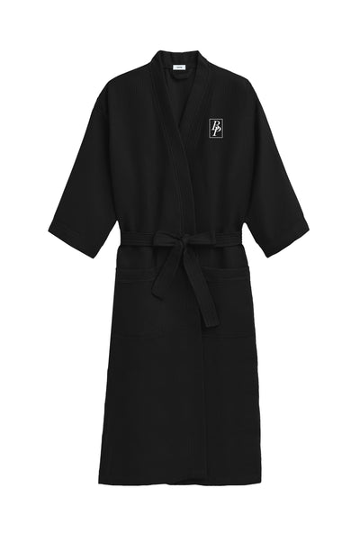 SIGNATURE BP KINOMO ROBE / LG
