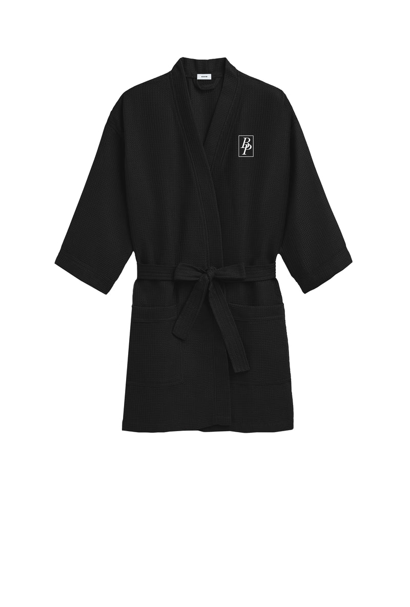 SIGNATURE BP KINOMO ROBE / SH