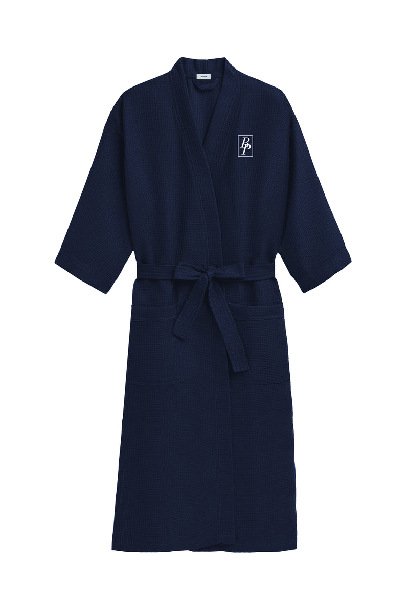 SIGNATURE BP KINOMO ROBE / LG
