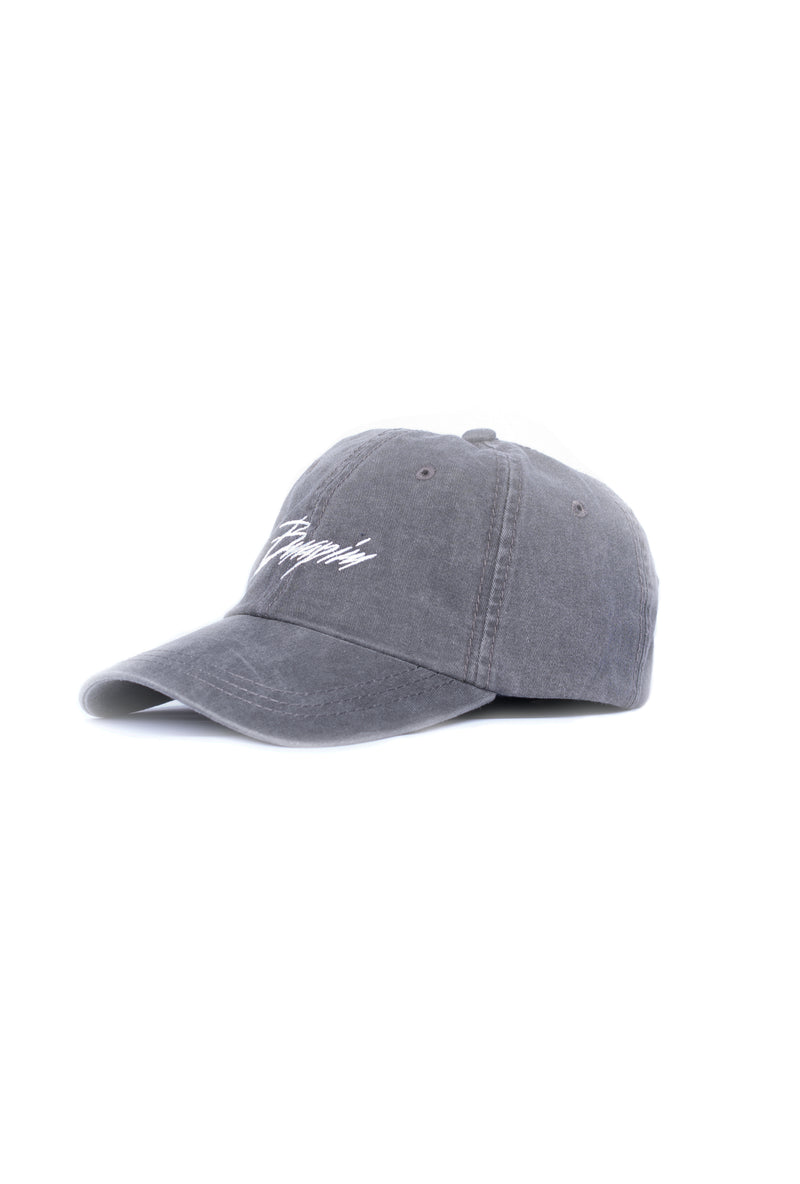 SIGNATURE BASEBALL CAP