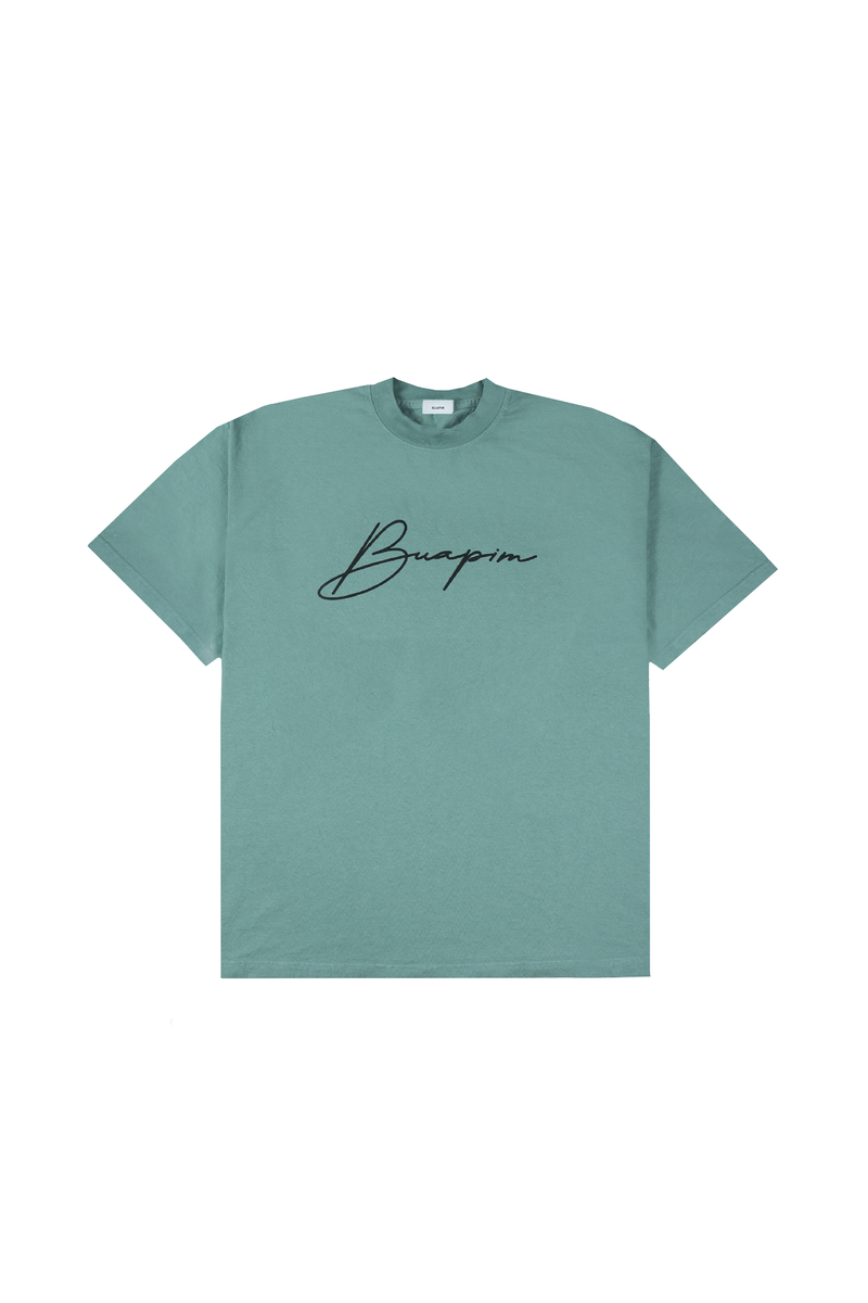 SIGNATURE T-SHIRT